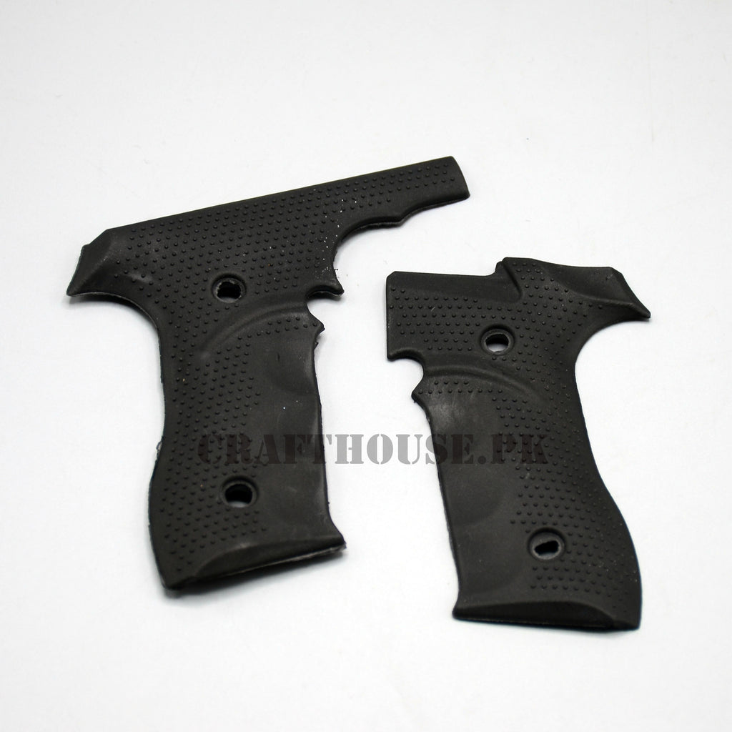 Zigana F Side Grips for zigana - pakmade