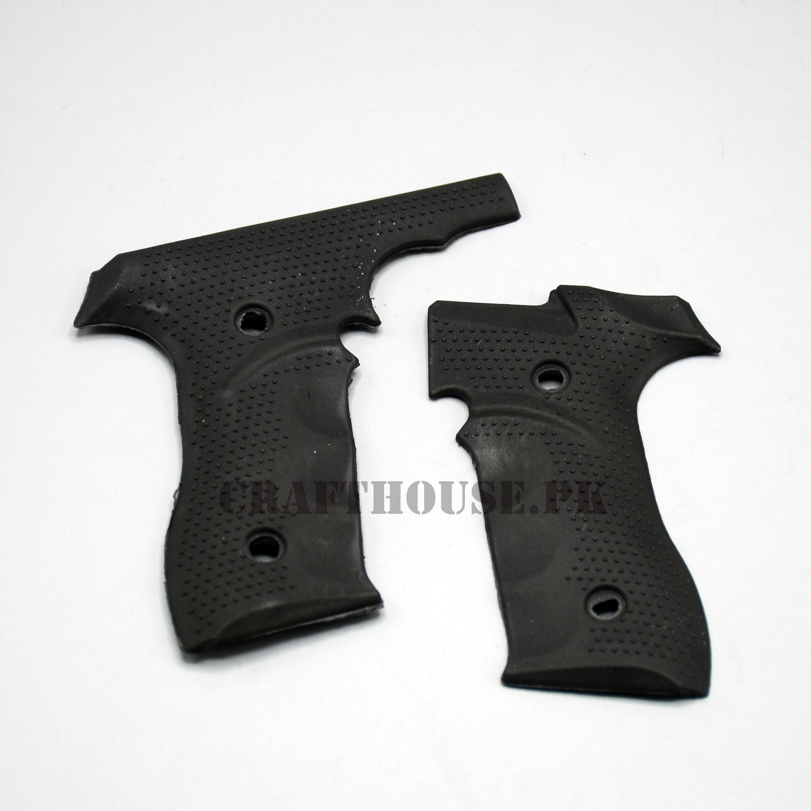Zigana F Side Grips for zigana - pakmade