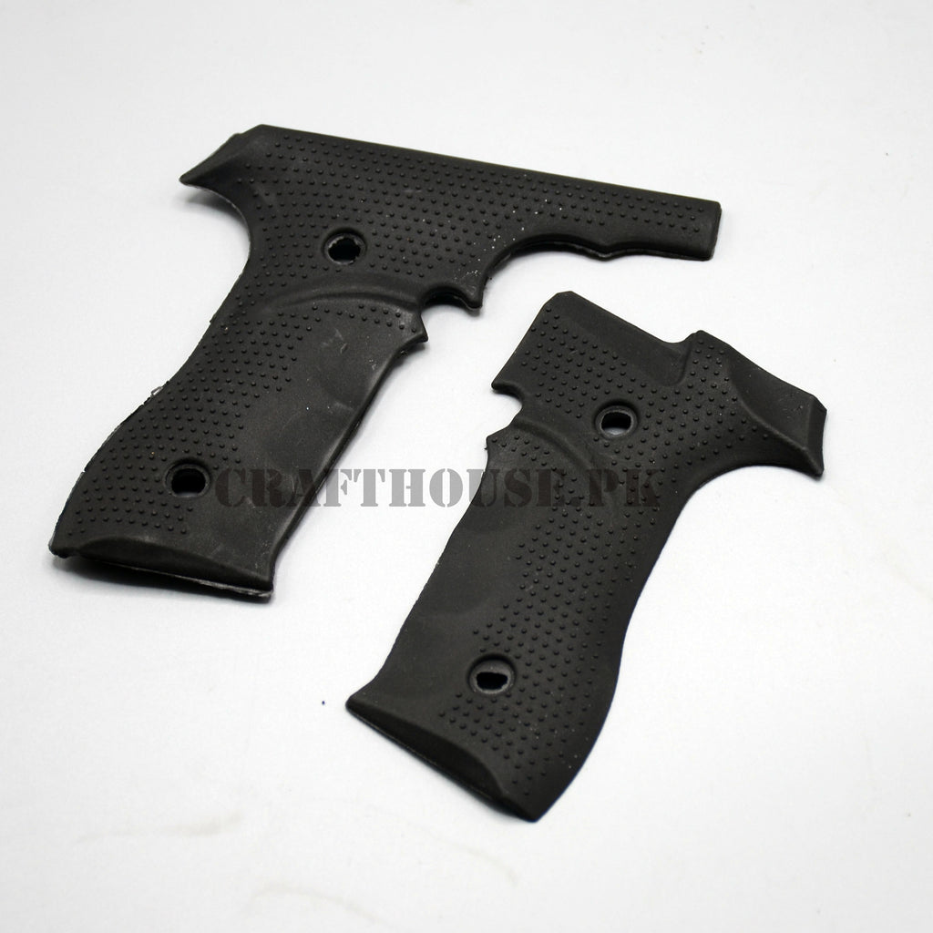 Zigana F Side Grips for zigana - pakmade