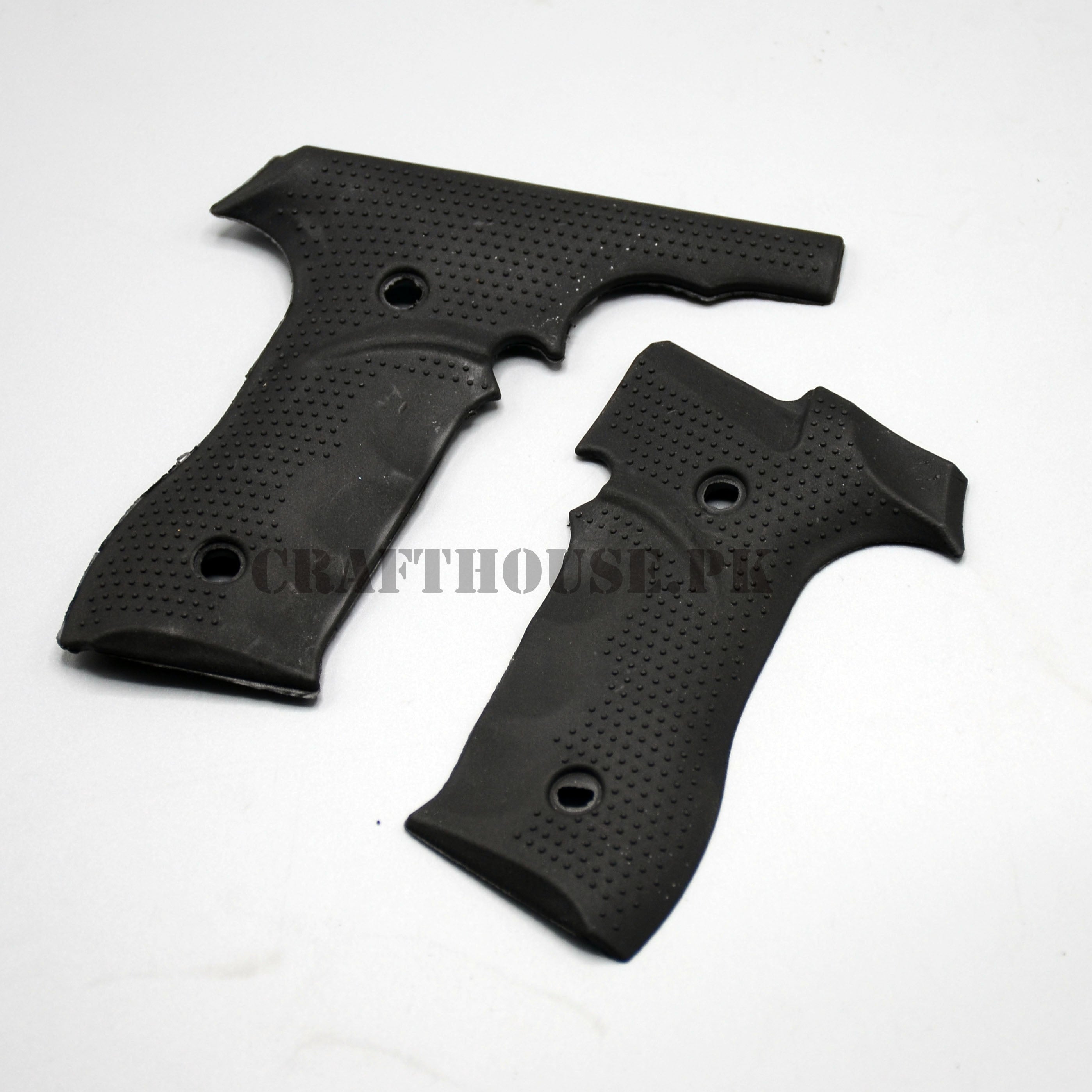 Zigana F Side Grips for zigana - pakmade